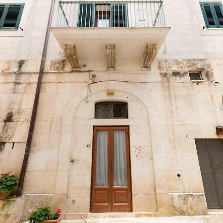 Casa Vacanza La Stradella Остуні Екстер'єр фото